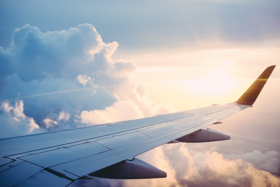 han cancelado el vuelo