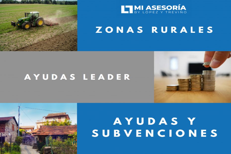 ayudas LEADER en Asturias
