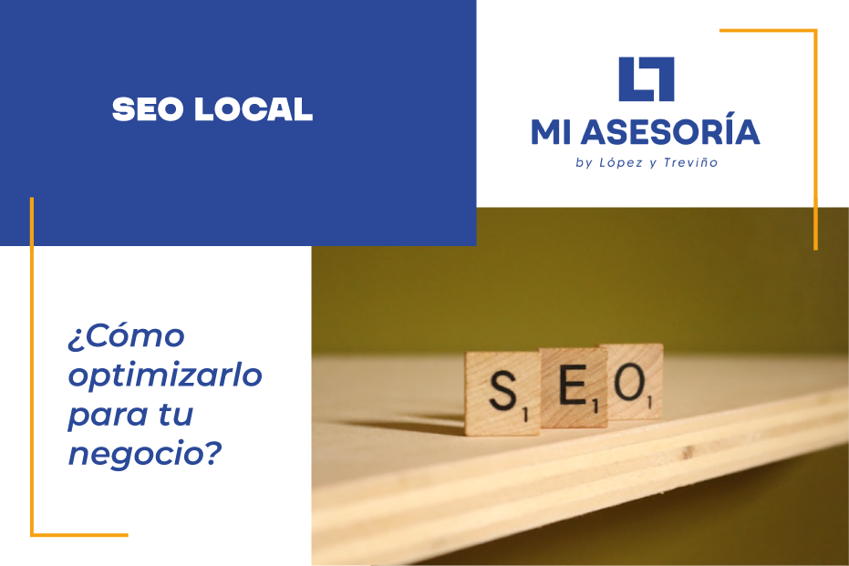 SEO local para negocios